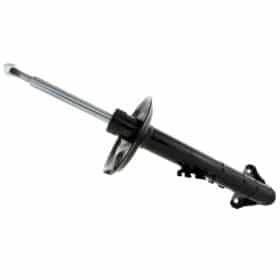 Alternative view of Bilstein B4 1992 BMW 318i Base Sedan Front Left Suspension Strut Assembly