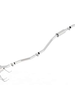 Alternative view of Borla 16-17 Honda Civic Sport 1.5L AT/MT Hatchback S-Type Catback Exhaust