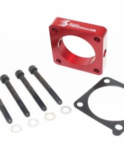 Snow Performance 2007-2015 Mitsubishi Evo X Injection Plate