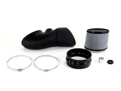 Alternative view of aFe MagnumFORCE Intakes Stage-2 PDS AIS PDS BMW M3 (E9X) 08-12 V8-4.0L
