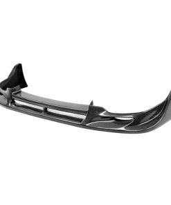 Seibon 02-03 Subaru WRX CW Carbon Fiber Front Lip