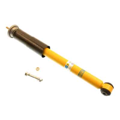Alternative view of Bilstein B8 1992 Mercedes-Benz 300SD Base Front 36mm Monotube Shock Absorber