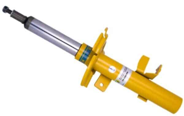 Alternative view of Bilstein B6 14-18 Ford Focus Front Right Monotube Suspension Strut