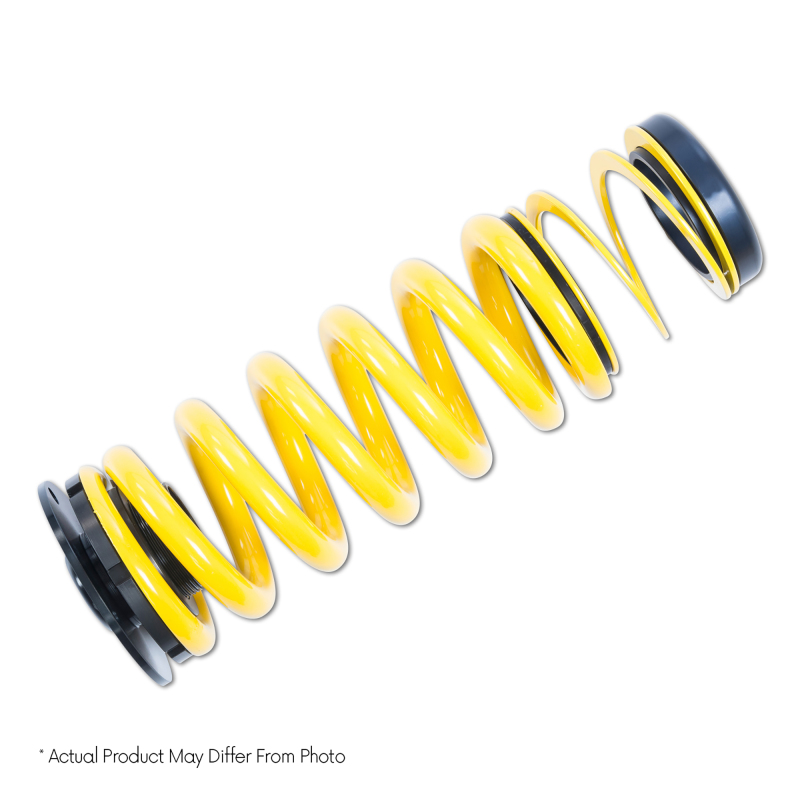 ST Mercedes-Benz CLS 63 AMG (W218) E63 AMG (W212) Sedan Wagon 2WD Adjustable Lowering Springs - Image 4