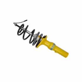 Alternative view of Bilstein B12 2013-2016 Porsche Boxster Front and Rear Suspension Kit