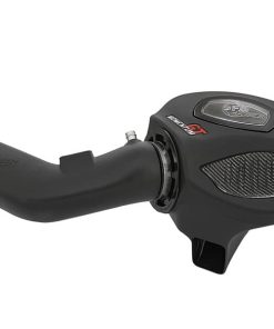 aFe Momentum GT Pro 5R Cold Air Intake System 16-18 BMW M2 (F87) L6-3.0L (t) N55