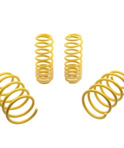 ST Sport-tech Lowering Springs Ford Mustang 5th gen.