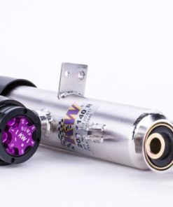 Alternative view of KW Clubsport Kit Pre 1/2015 BMW M3/M4 F80/F82 w/ 3 Bolt Front Mount (No EDC Cancellation) 2-Way