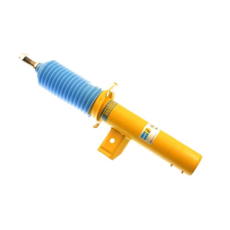 Bilstein B6 2006 BMW 325xi Base Front Left 36mm Monotube Strut Assembly - Image 2