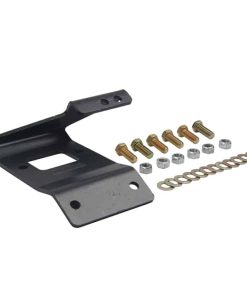 Alternative view of Belltech UPPER SHOCK RELOCATOR CHEVY 88-98 C-1500