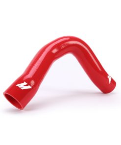 Alternative view of Mishimoto 94-97 Dodge 5.9L Cummins Coolant Hose Kit (Red)