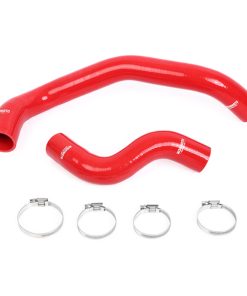 Mishimoto 93-02 Nissan Skyline R33/34 GTR Red Silicone Hose Kit