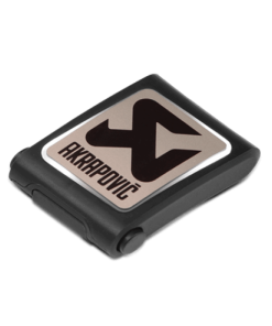 Akrapovic 2020+ BMW M135i (F40) Sound Kit