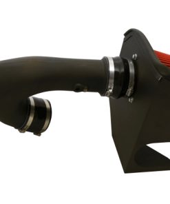 Corsa Apex 17-18 Ford F-150 3.5L EcoBoost DryTech 3D Metal Intake System