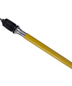 Bilstein B6 1988 BMW M5 / 87-88 BMW M6 Front Monotube Suspension Strut Cartridge