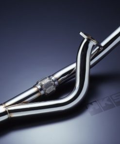 HKS RACE PART solely for use on purpose-built race cars, never to be used on a motor vehicle