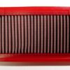 BMC 05-10 Toyota Vitz II 1.4 D-4D Replacement Panel Air Filter