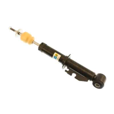 Alternative view of Bilstein B4 2007 Mini Cooper Base Rear Twintube Shock Absorber