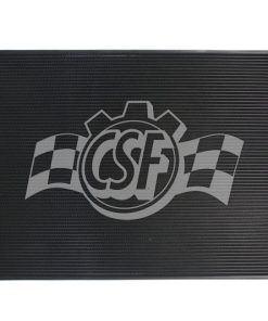 CSF 14-15 Acura MDX 3.5L A/C Condenser