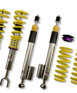 KW Coilover Kit V2 Mercedes-Benz E-Class (211) (all incl. AMG)Sedan (exc 4matic AWD)