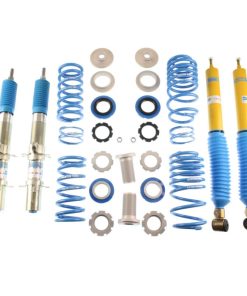 Bilstein B16 99-06 Audi TT Base/Roadster Front and Rear Performance Suspension System