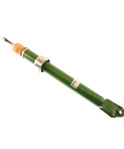 Bilstein B4 99-03 Jaguar S-Type Base Front 46mm Monotube Shock Absorber