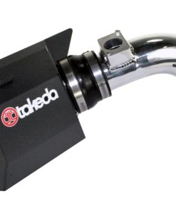 aFe Takeda Intakes Stage-2 PDS AIS PDS Mitsubishi Lancer GTS 09-11 L4-2.4L (pol)