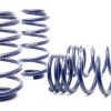 H&R 02-05 Volkswagen Passat W8 Sedan/Wagon Sport Spring