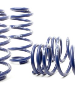 H&R 02-05 Volkswagen Passat W8 Sedan/Wagon Sport Spring