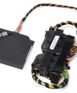 Alternative view of H&R 07-15 Audi Q7 4L ETS (w/Air Susp.)