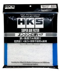 HKS SUPER AIR FILTER M2 Size - 255 x 232
