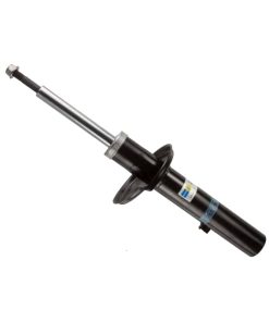 Alternative view of Bilstein B4 13-14 Porsche Cayman/Boxster (981) w/o PASM Rear Twintube Strut Assembly