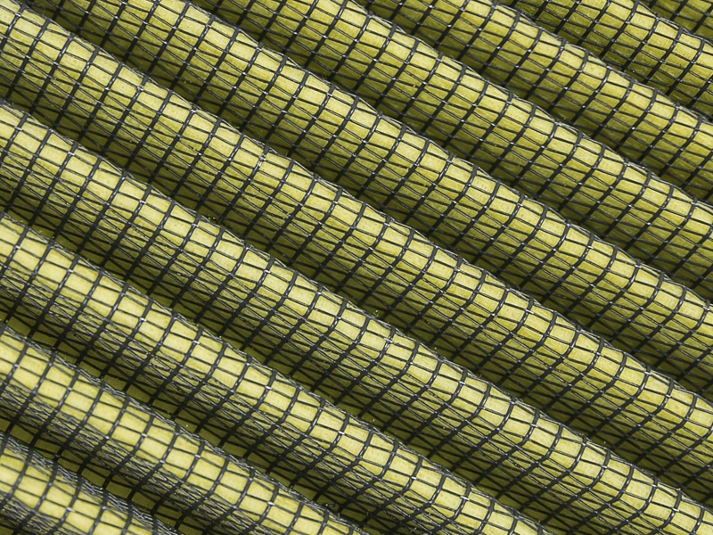 aFe Magnum FLOW OER Pro-GUARD 7 Air Filter 2016 Nissan Titan XD V8-5.0L (td) - Image 5