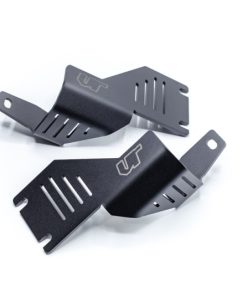 VR Performance Mercedes-Benz G-Class W463 A-Pillar Light Bracket Kit