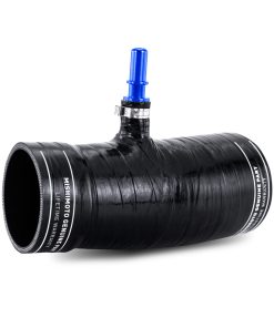 Alternative view of Mishimoto 19+ Ford Ranger 2.3L EcoBoost Intercooler Kit - Silver + Polished Pipes