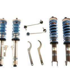 Alternative view of Bilstein B16 2006 Porsche 911 Carrera 4S Front and Rear Performance Suspension System