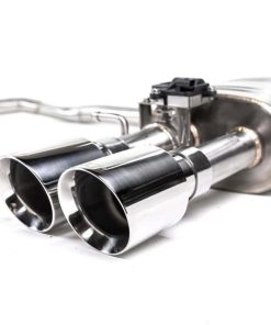 VR Performance 2013-2017 Audi S6/S7 304 Stainless Exhaust System