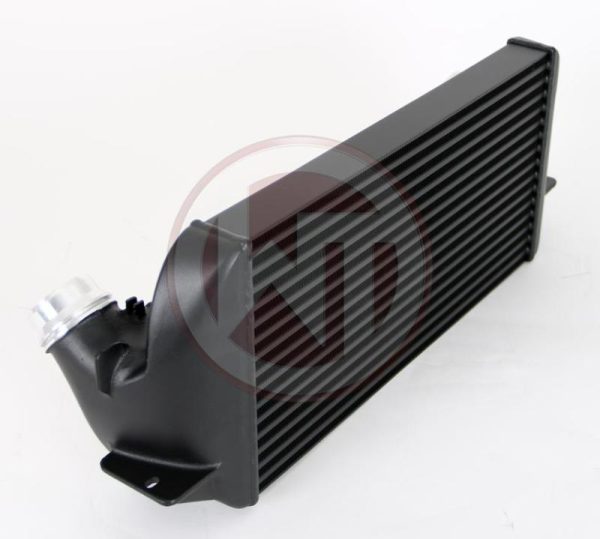 Alternative view of Wagner Tuning 11-17 BMW 520i/528i F07/10/11 Competition Intercooler