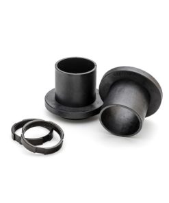 Alternative view of Eibach Pro-UTV 18-19 Textron Wildcat XX w/ OE Fox Shocks Stage 3 Performance Springs