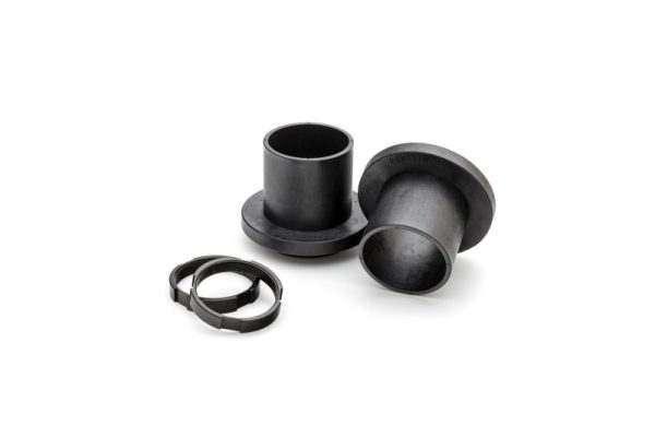 Alternative view of Eibach Pro-UTV 18-19 Textron Wildcat XX w/ OE Fox Shocks Stage 3 Performance Springs