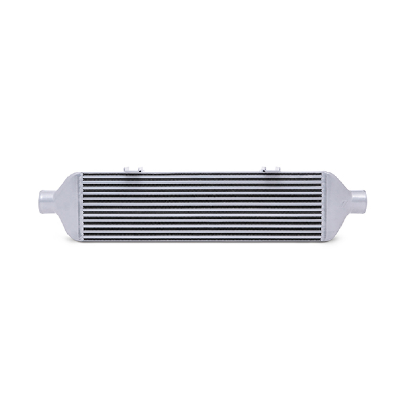 Mishimoto 15+ Subaru WRX Front-Mount Intercooler Kit - Silver Core - Image 6