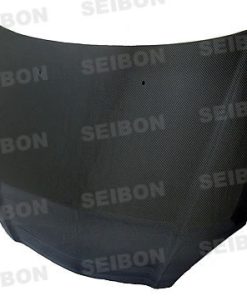 Seibon 02-06 Acura RSX OE Carbon Fiber Hood