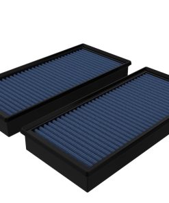 aFe MagnumFLOW Pro 5R OE Replacement Filter (Pair) 10-19 Land Rover Range Rover V8-5.0L