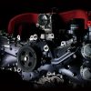 HKS Subaru BRZ / Scion FR-S / Toyota 86 FA20 2.1L Step 0 COMPLETE ENGINE