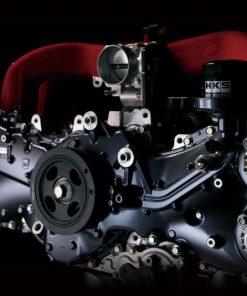 HKS Subaru BRZ / Scion FR-S / Toyota 86 FA20 2.2L Step 1 SHORT ENGINE