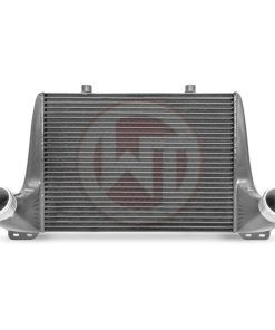 Alternative view of Wagner Tuning 2015 Ford Mustang EVO2 Competition Intercooler Kit