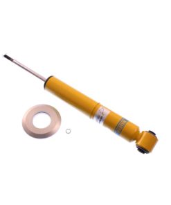 Bilstein B6 1998 Audi A6 Quattro Base Rear 46mm Monotube Shock Absorber