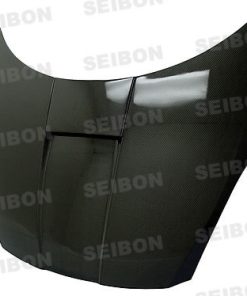 Seibon 00-05 Toyota Celica CF OEM Carbon Fiber Hood