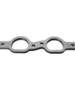 Kooks GM LS Engines 2in SS D Port LS Flange (Bank)