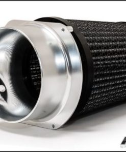 Alternative view of AMS Performance 14-18 Mercedes-Benz CLA 45 AMG 2.0T Alpha Intake System